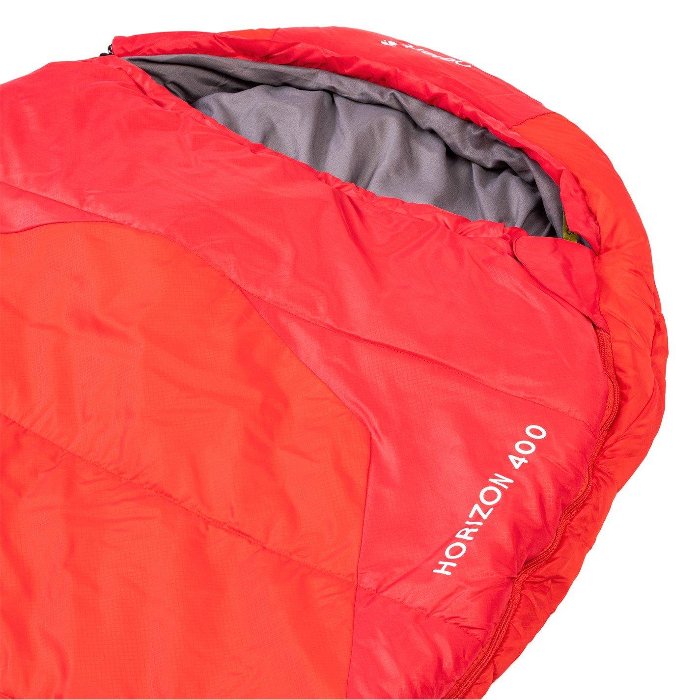 Gelert Horizon 400 Sleeping Bag