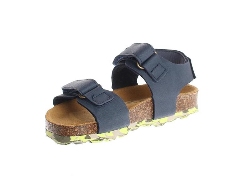 Develab 48277 Blauw