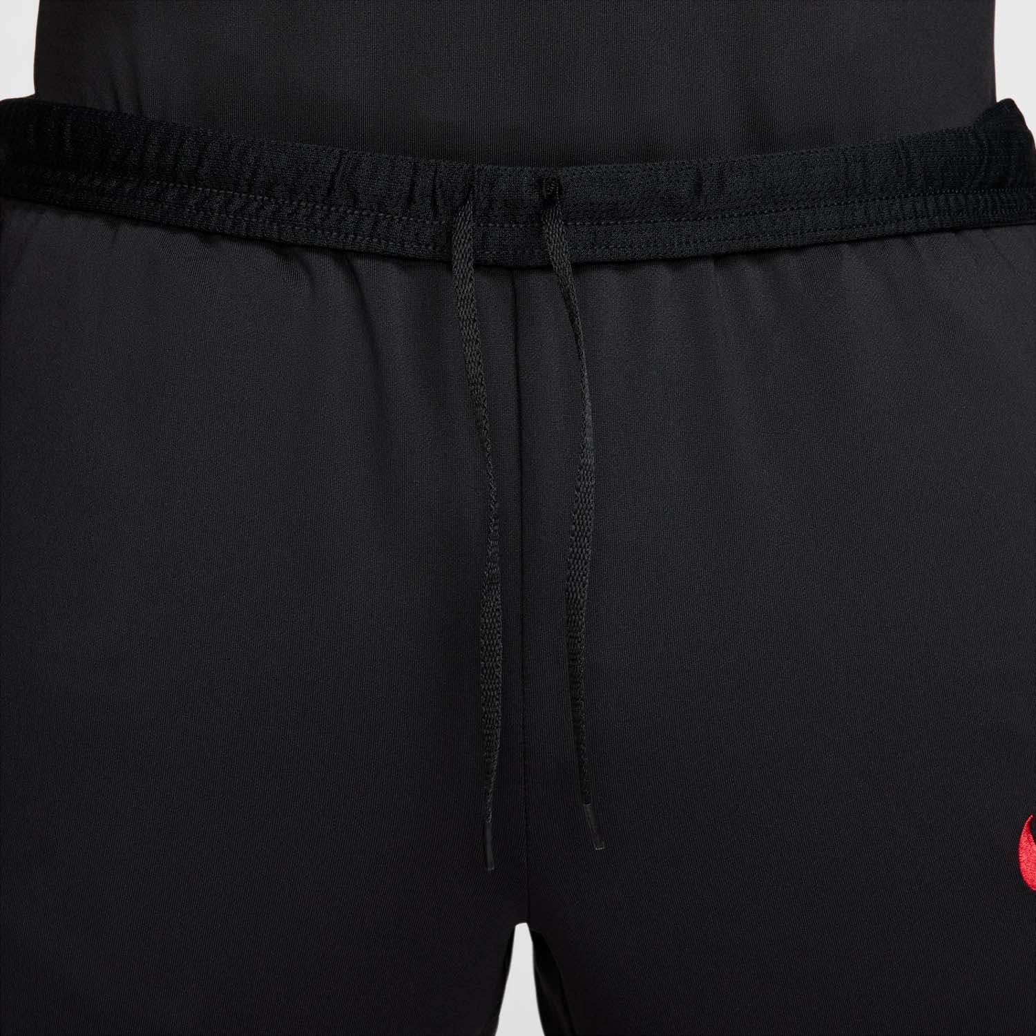 Nike  Paris Saint-Germain Strike Training Shorts
