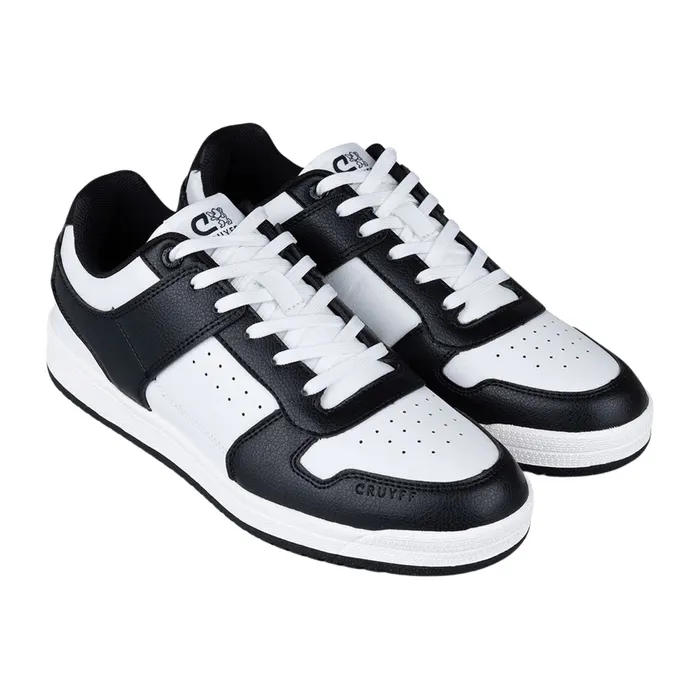 Cruyff Basket Low Sneakers Heren