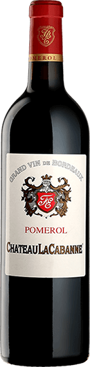 Château La Cabane 2022