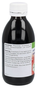 ZELLER Herz und Nerven Classic, 200 ml