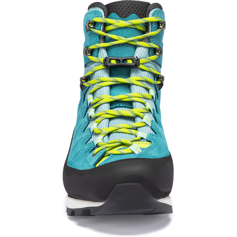 Hanwag Damen Makra Pro GTX Schuhe
