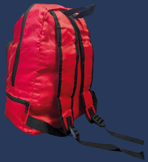 RuckZuck RuHiTec, Racingred