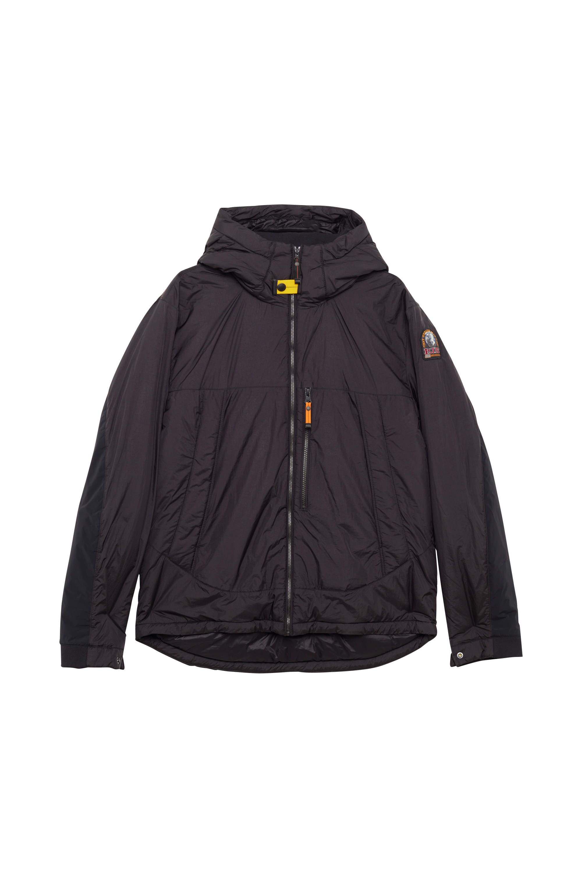 PARAJUMPERS Veste NIVEK Noir
