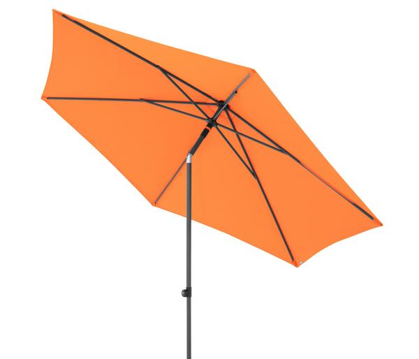 Doppler Sonnenschirm myZone Push Up, rund, ca.