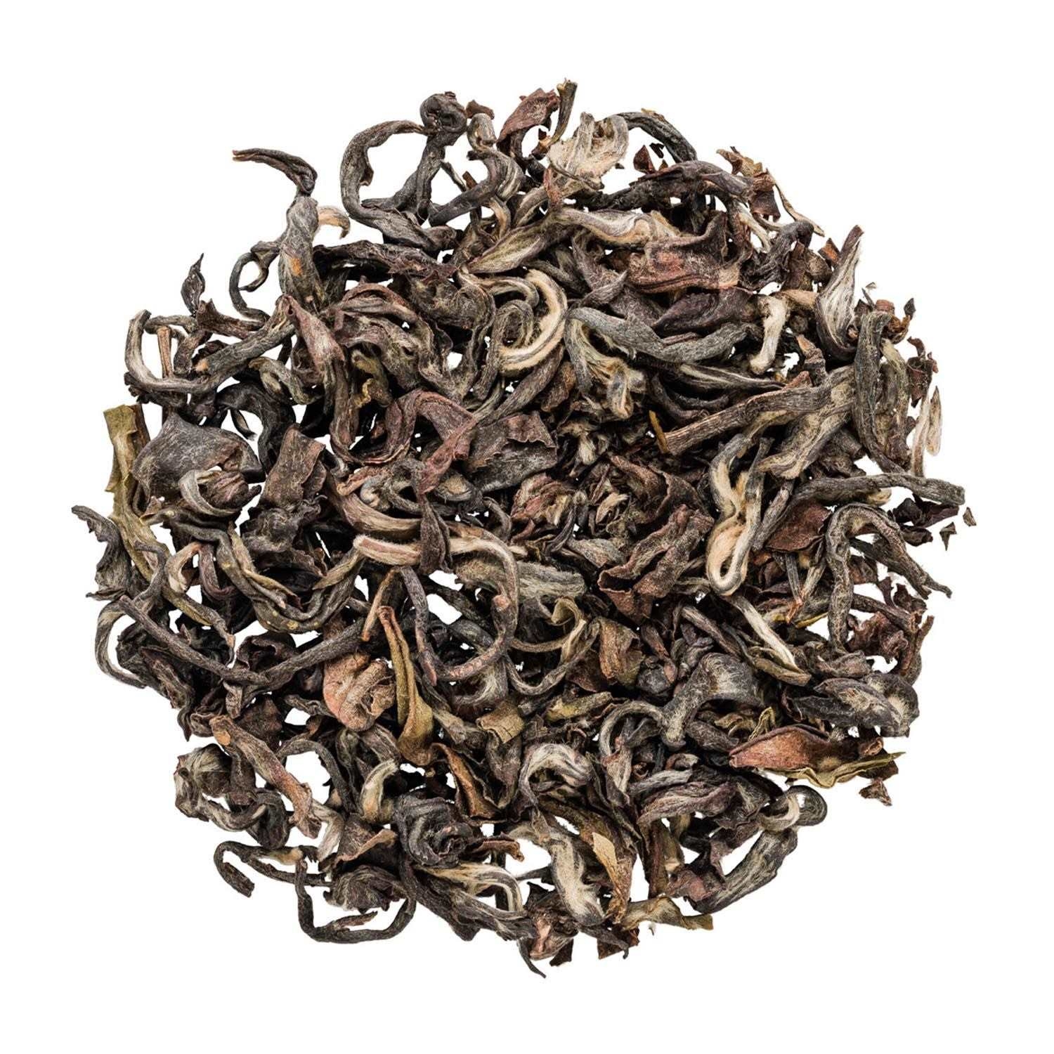 Nepal Oolong Jun Chiyabari Bio