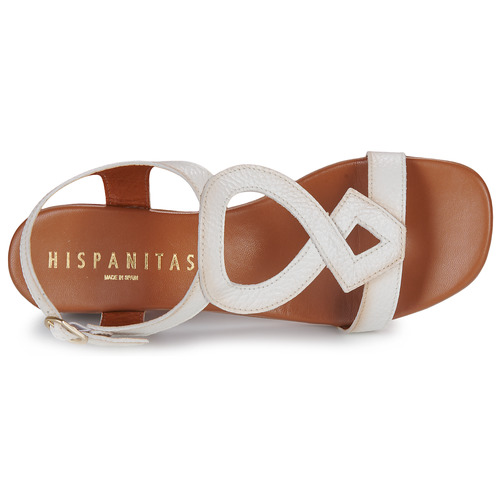 Hispanitas - LARA - Blanc