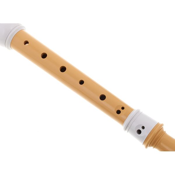 Yamaha YRS-402B Soprano Recorder Eco