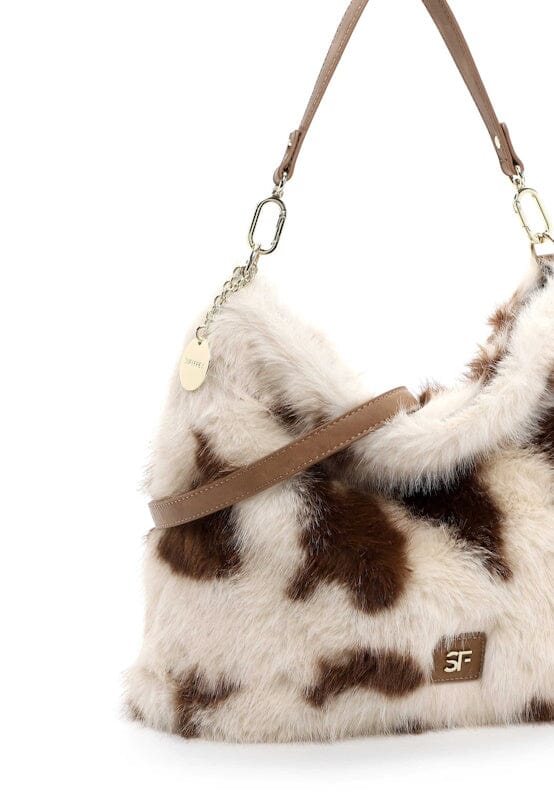 Suri Frey Hobobag Misty Beige