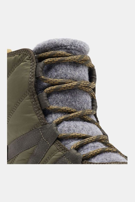 Sorel Sorel Whitney II Short Lace WaterProof Dames