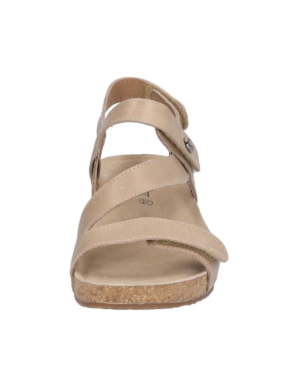 Sandale Tonga 56, creme