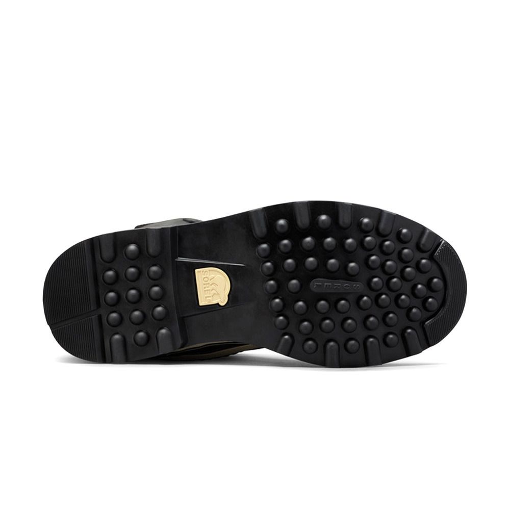 Sorel CARIBOU - Après-ski Homme black/dark sto