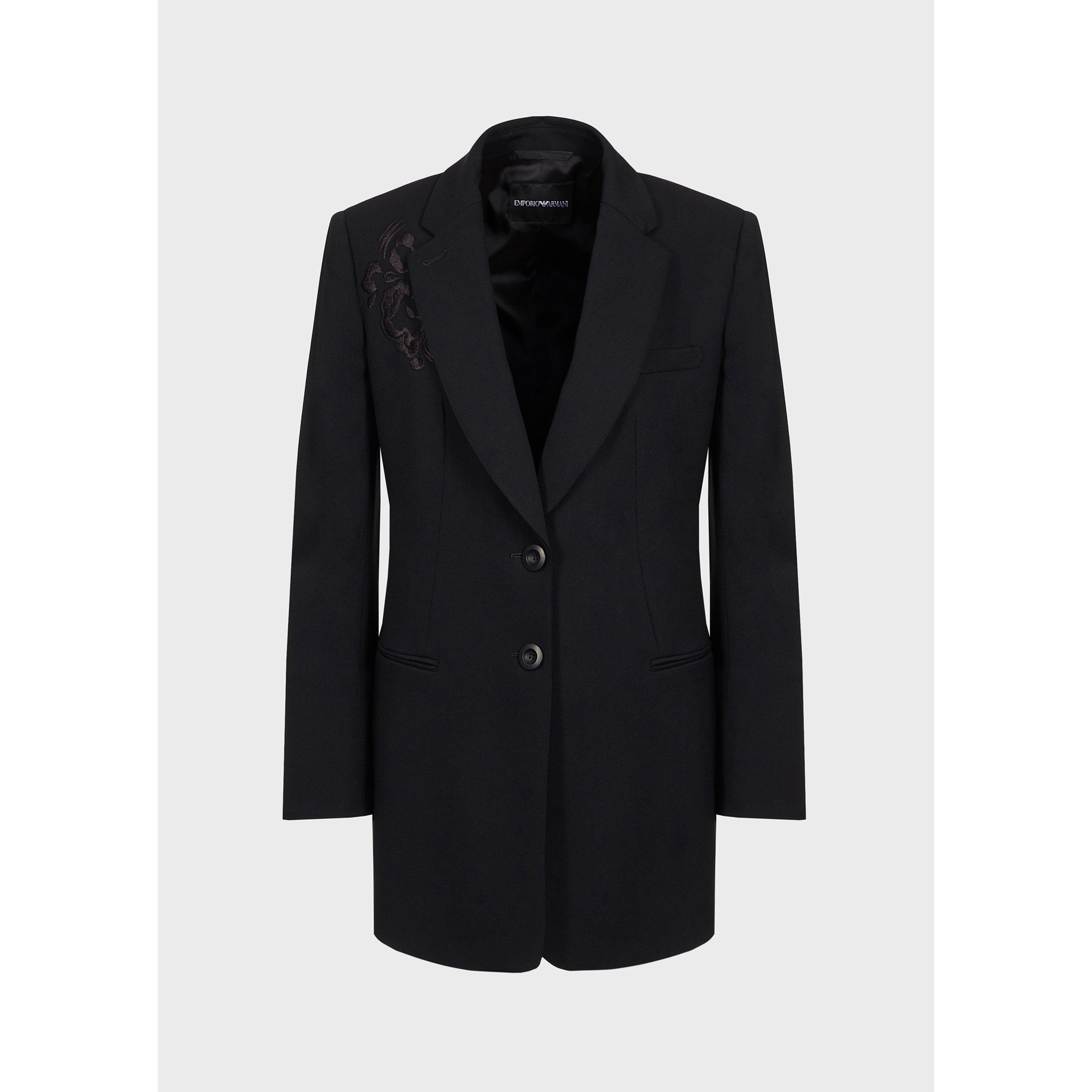 Emporio Armani Formal Blazer