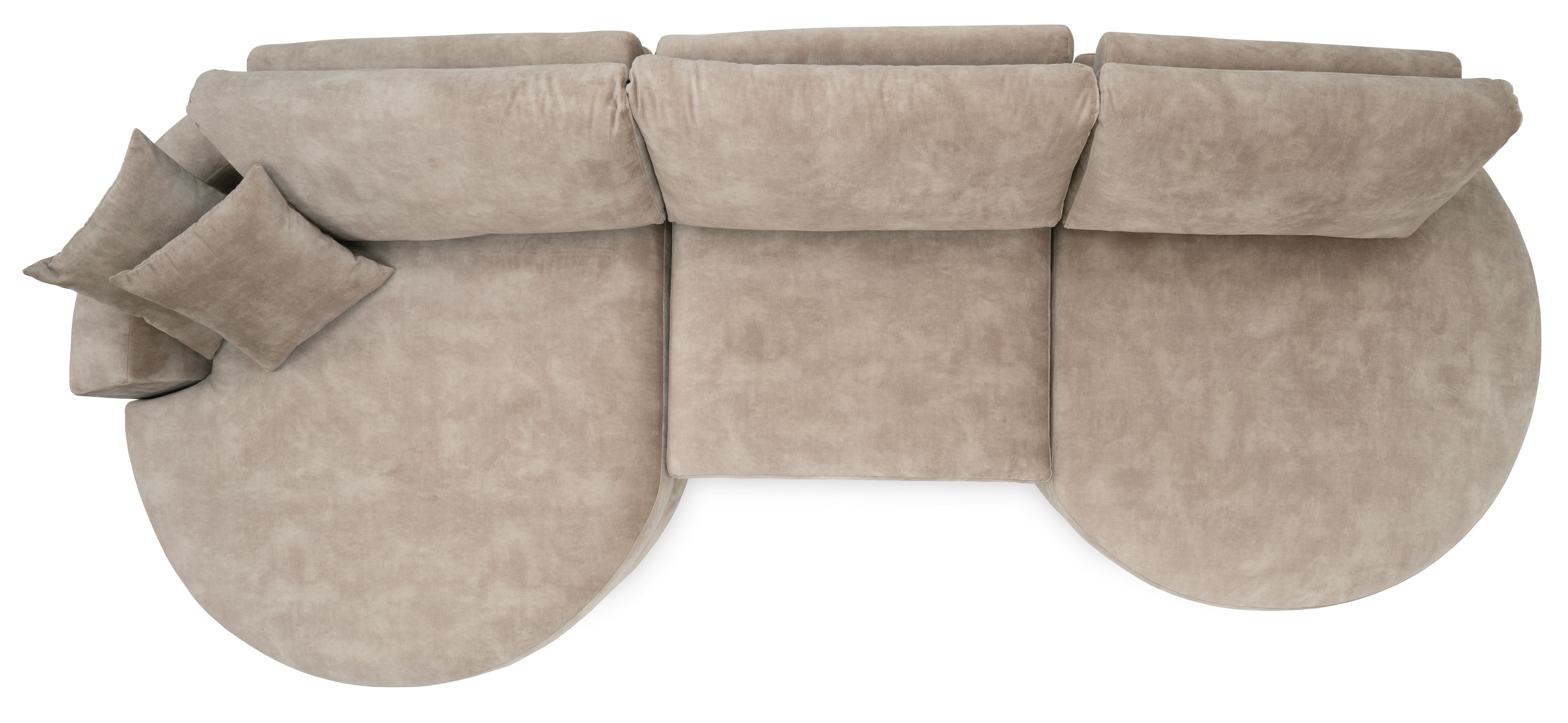 Loungebank  Frida