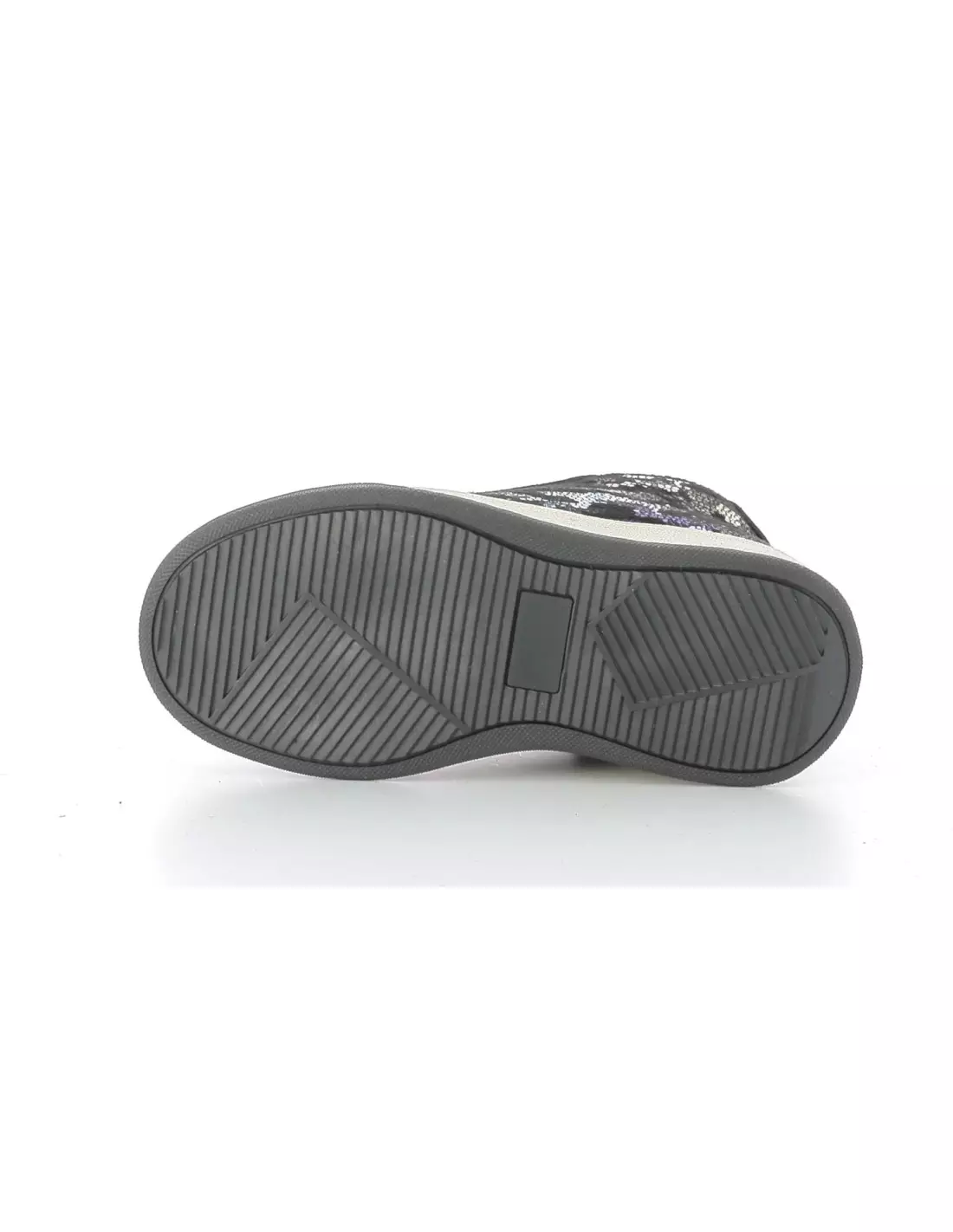 SAFETY JOGGER 595693 - Baskets Blackmulti