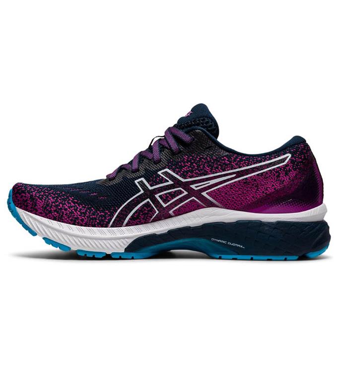 ASICS GT-2000 9 KNIT WMNS Hardloopschoenen
