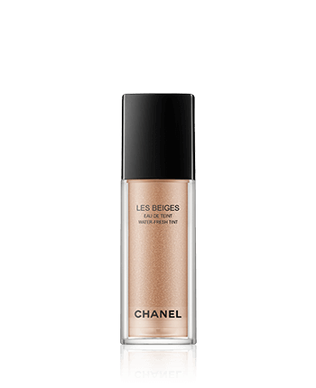 Chanel Les Beiges Eau de Teint Medium Plus 15ml