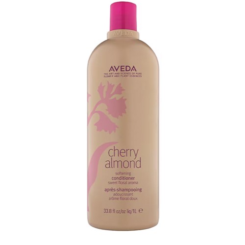 Aveda Cherry Almond Condicionador Suavizante 1000ml
