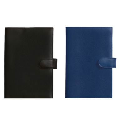 Agenda City - 1 semaine sur 2 pages - 16 x 24 cm - disponible dans différentes couleurs - Lecas