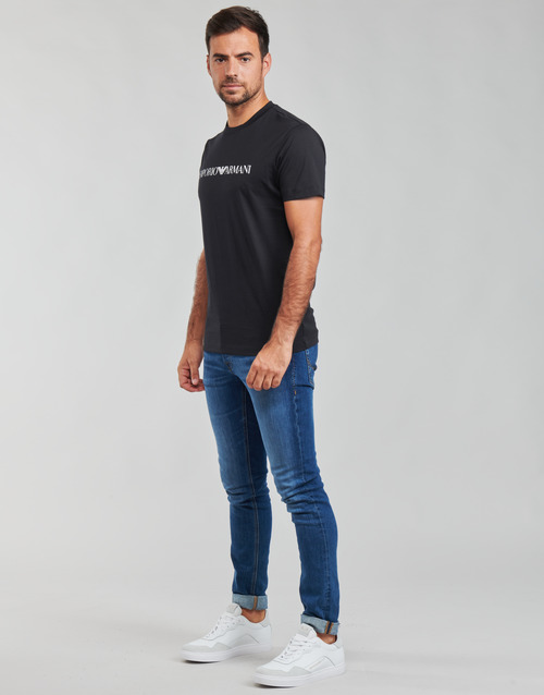 Emporio Armani - 8N1TN5 - Marine