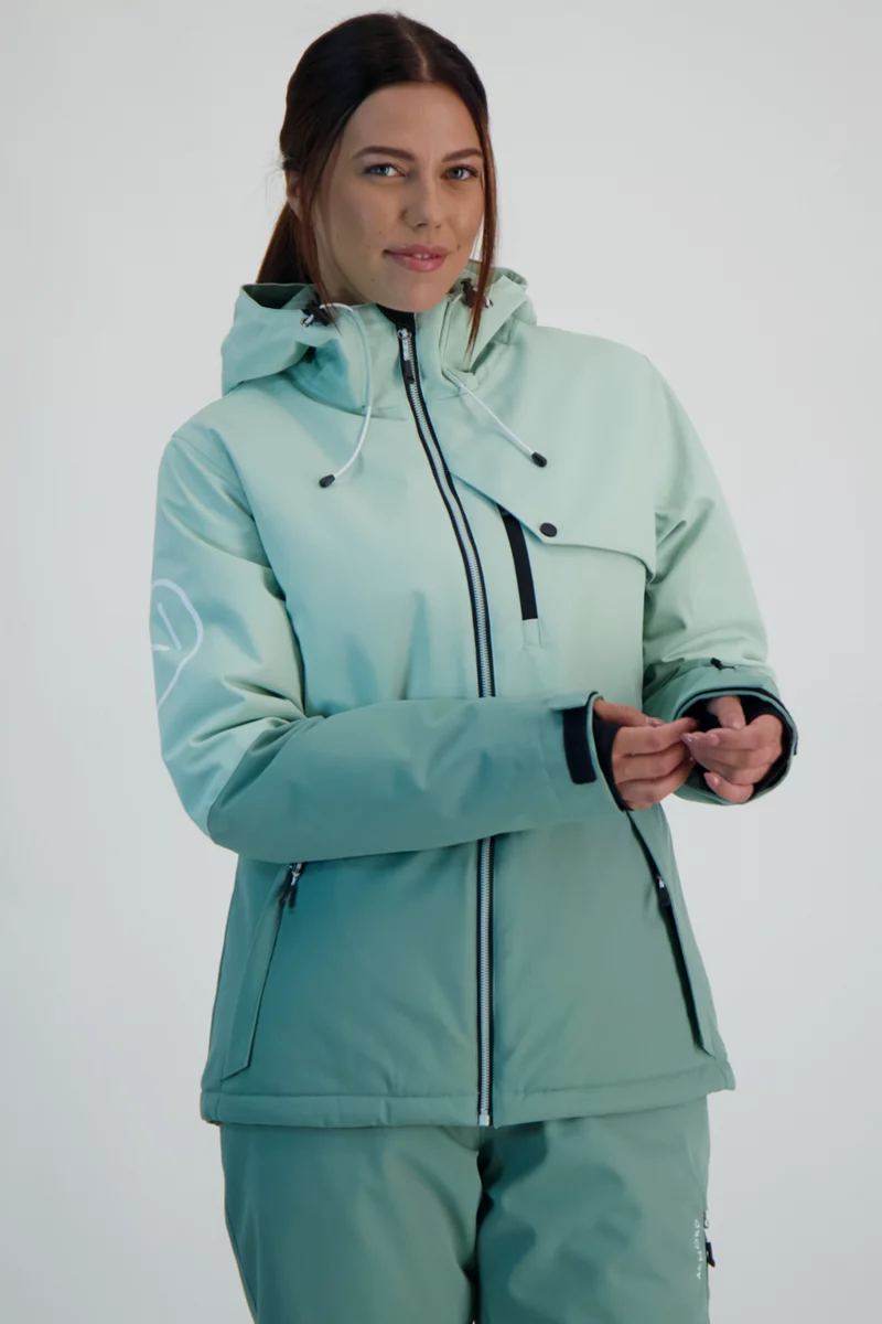 46 NORD Damen Skijacke