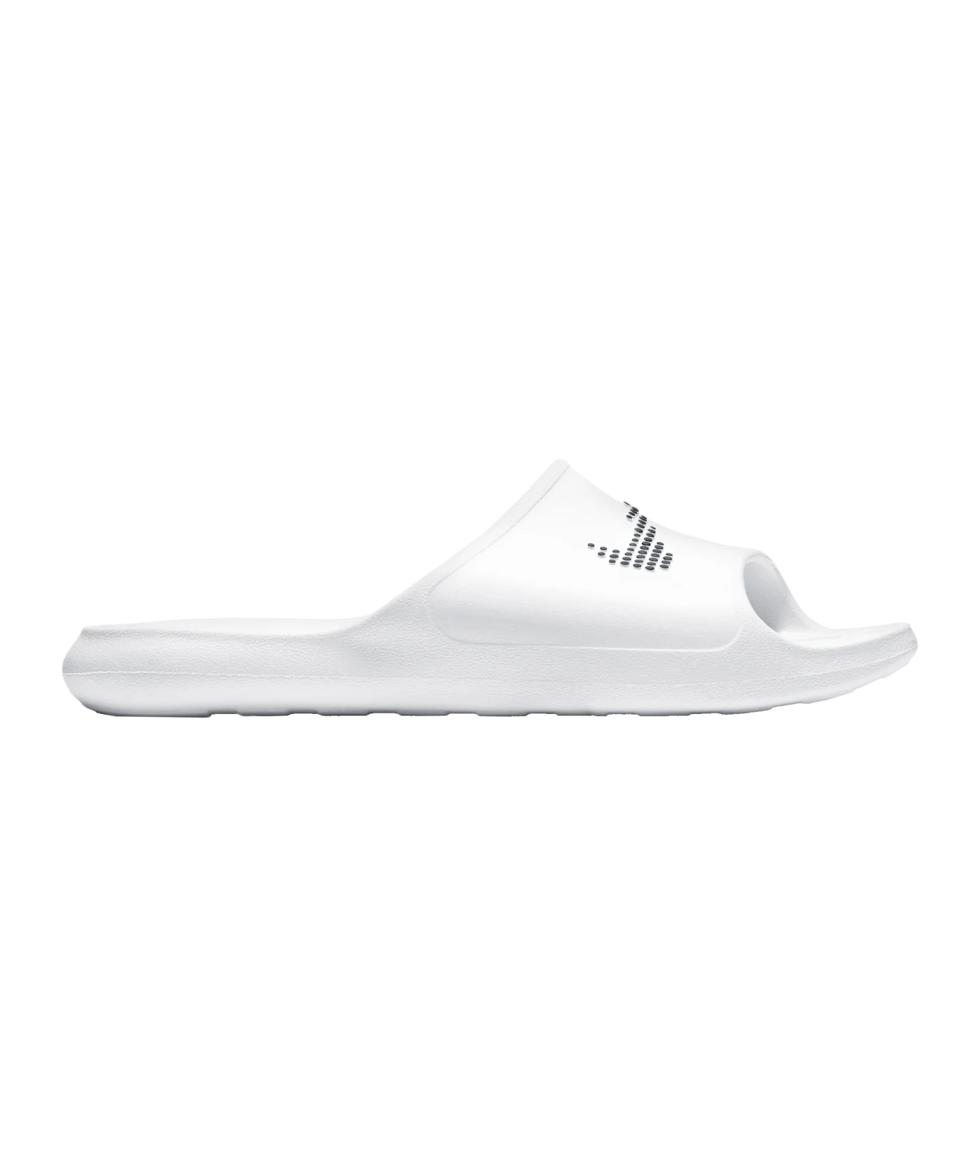 Nike Victori One Shower Badelatsche Weiss F100