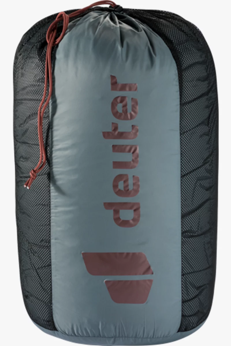 deuter Astro Pro 400 -4° SL Damen Schlafsack ZIP L