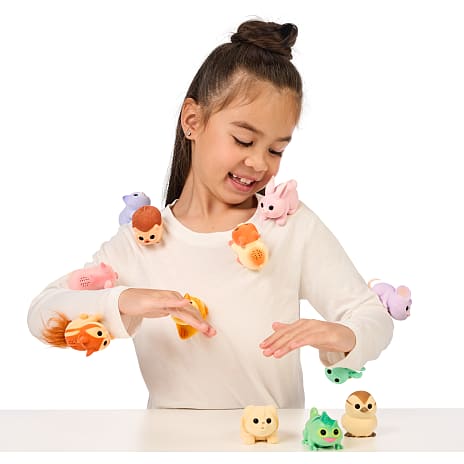 Little Live Pets NeeDees - flere varianter - assorteret