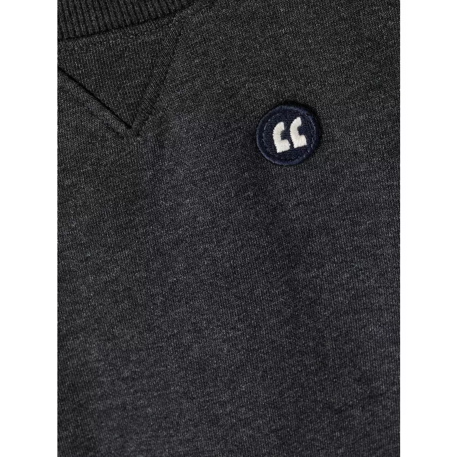 name it Sweatshirt Nmmvimo Black