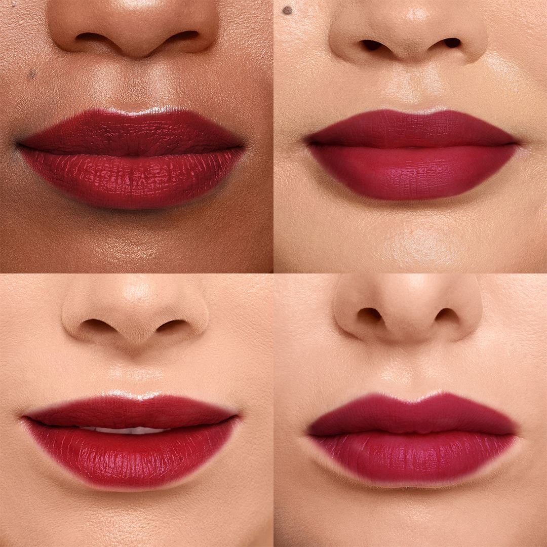 Wonderskin Wonder Blading Lip Stain Kit DIVINE