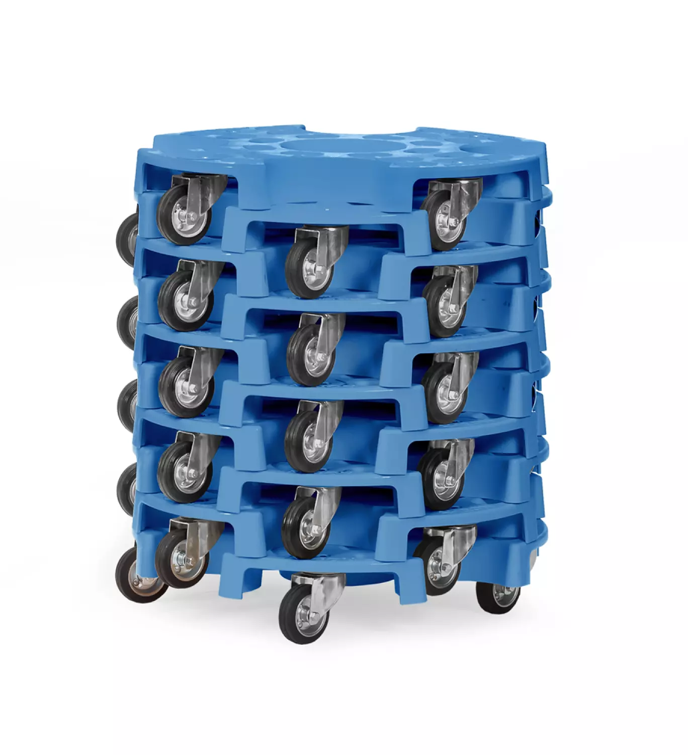 Fetra 4547 Bandenroller - Diameter 700 mm