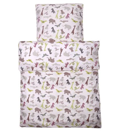 Smallstuff Senget?j - Junior - Savannah - Soft Rose
