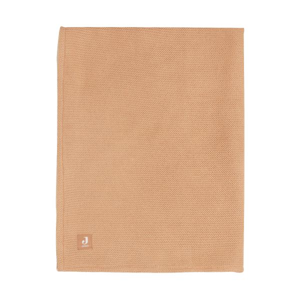 Jollein Basic Knit Ledikantdeken 100 x 150 cm