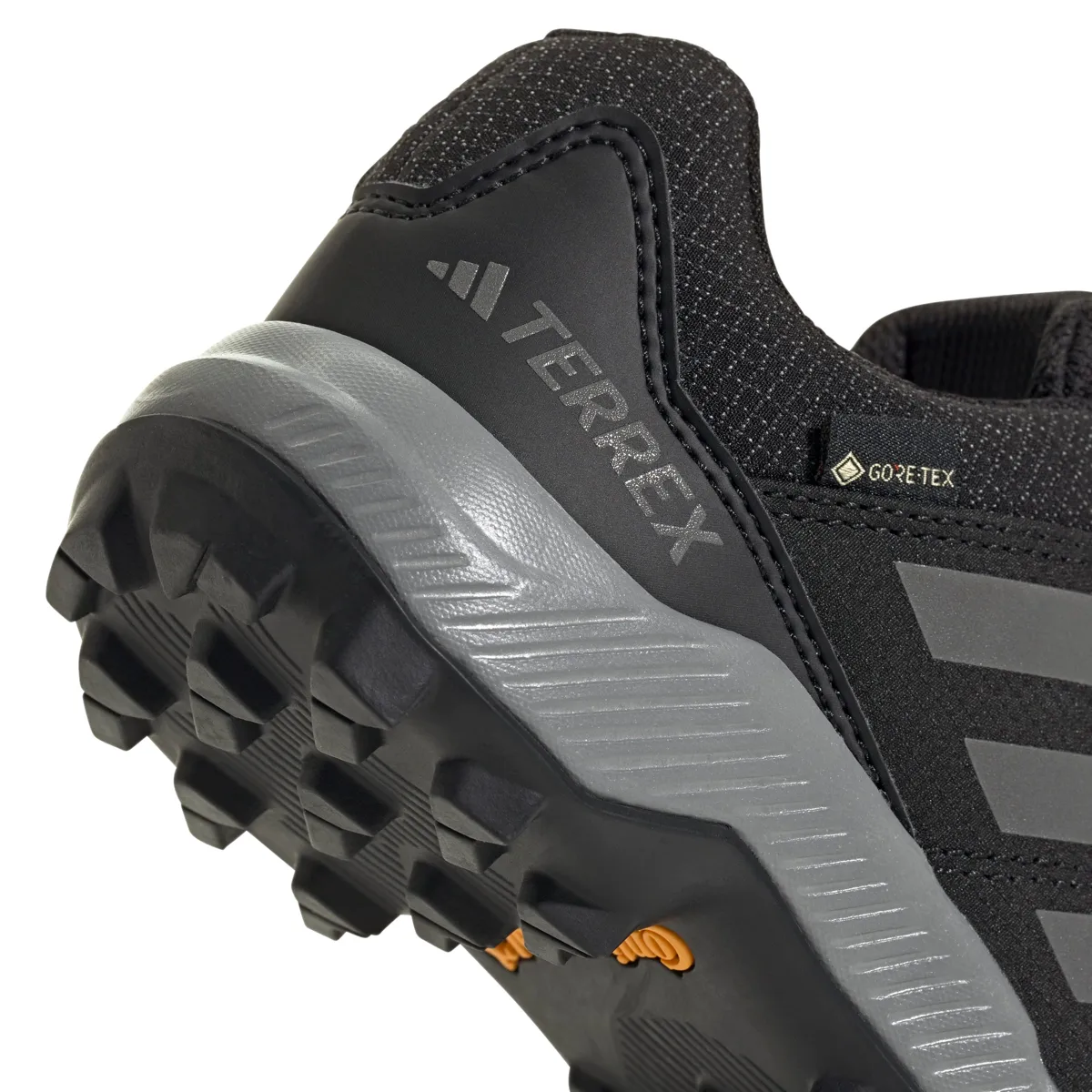 Adidas Terrex Gtx K Cblack/Grethr/Cblack Cblack/grethr/cblack