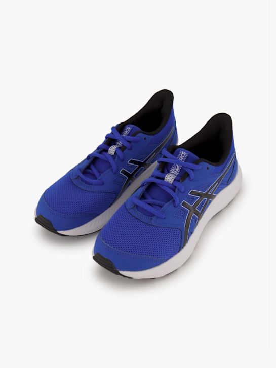ASICS Trainingsschuh Blau