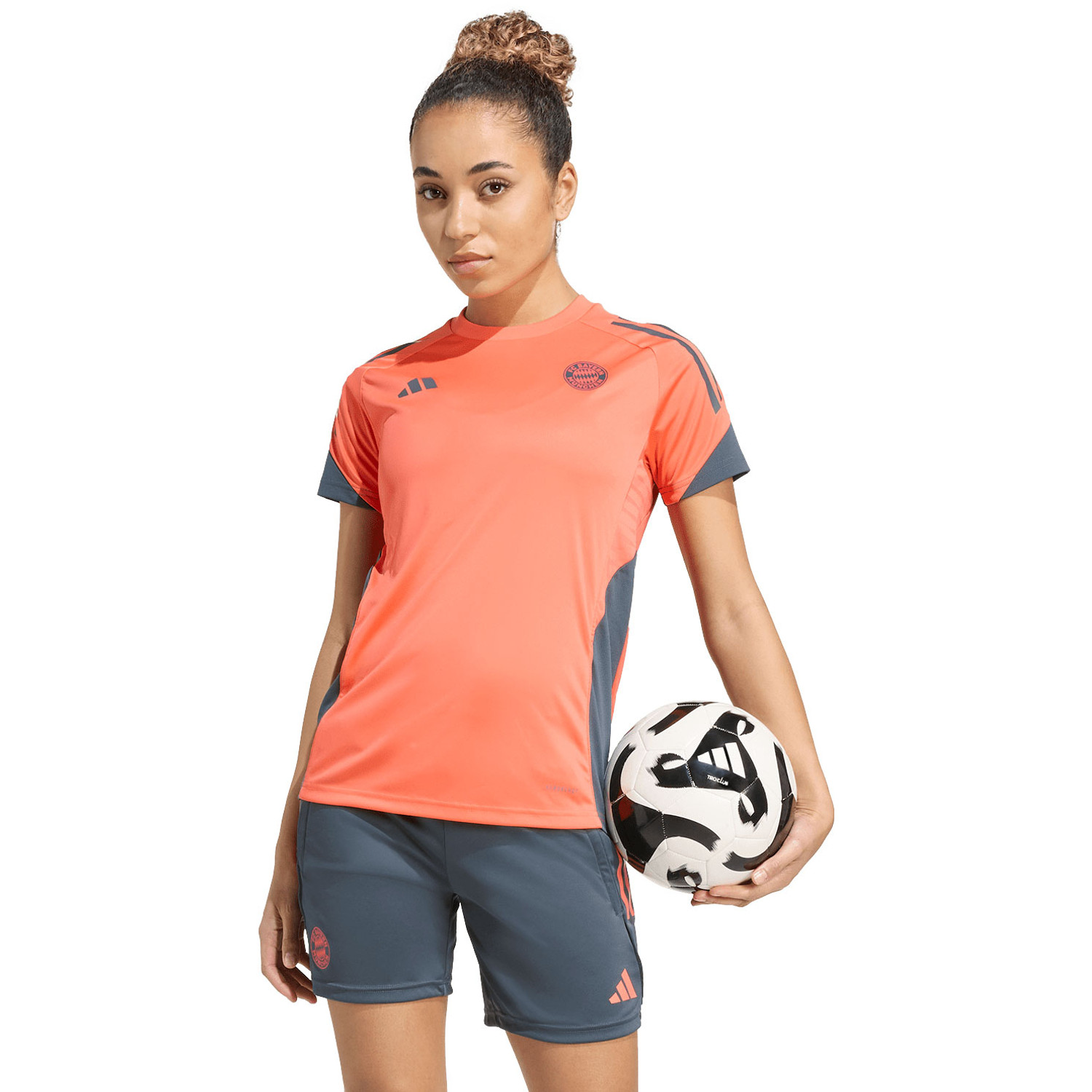 adidas Bayern München Trainingsset Dames