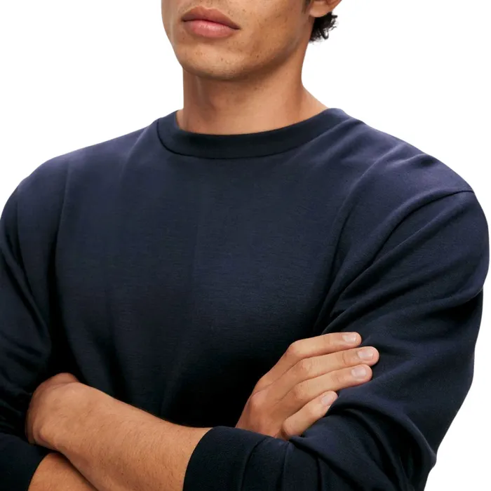 Selected Emanuel Sweater Heren
