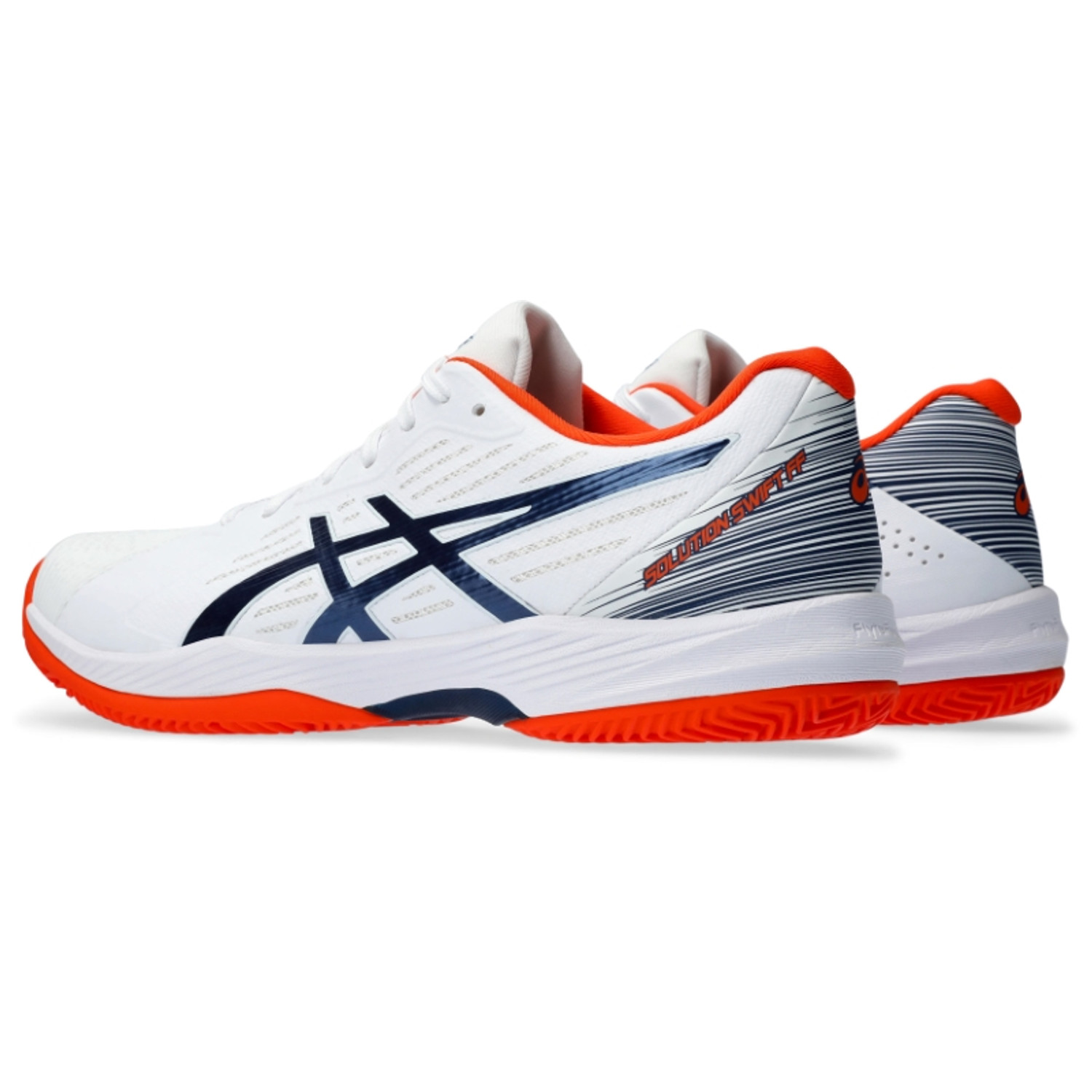 Asics Solution Swift FF Clay Heren