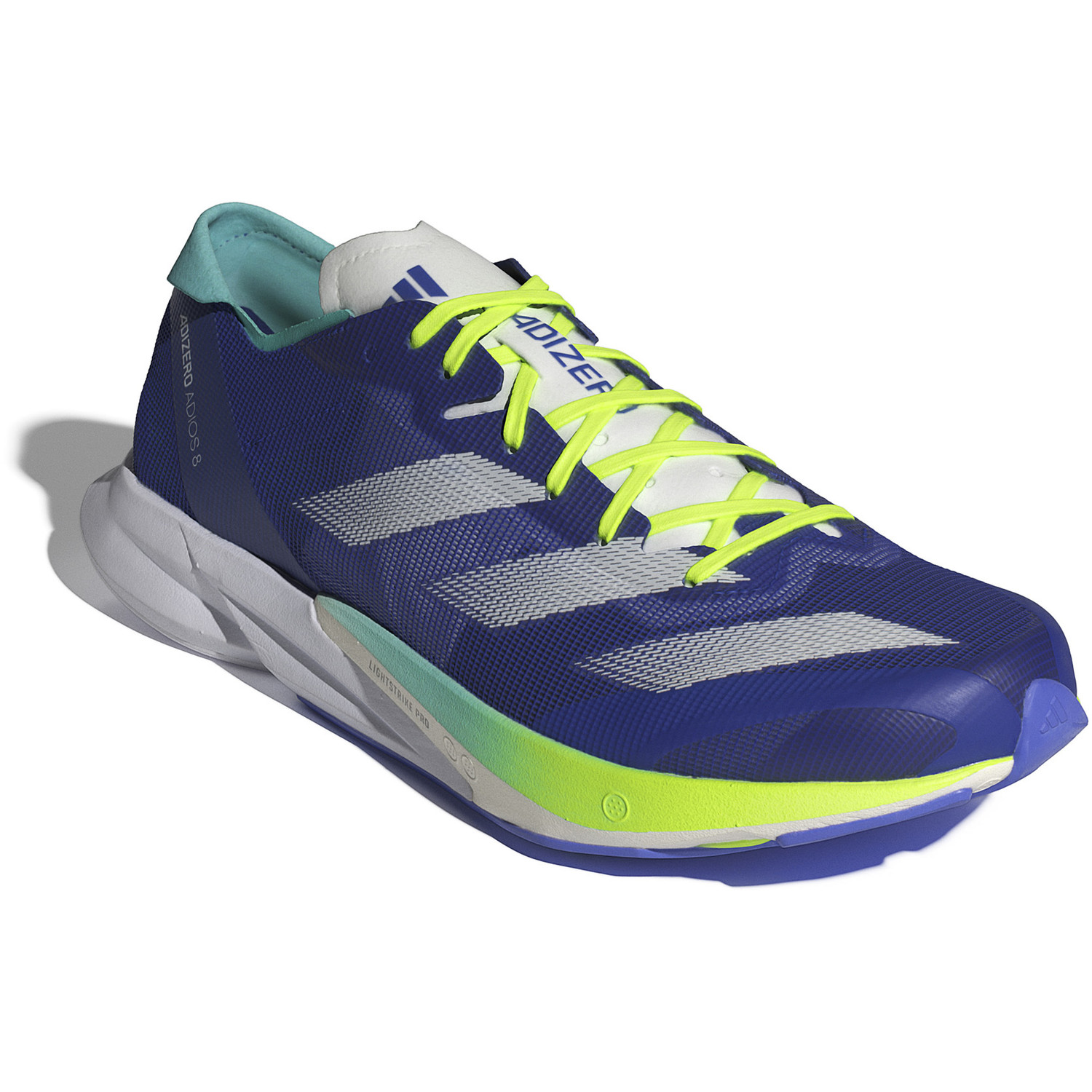 adidas Adizero Adios 8 Heren