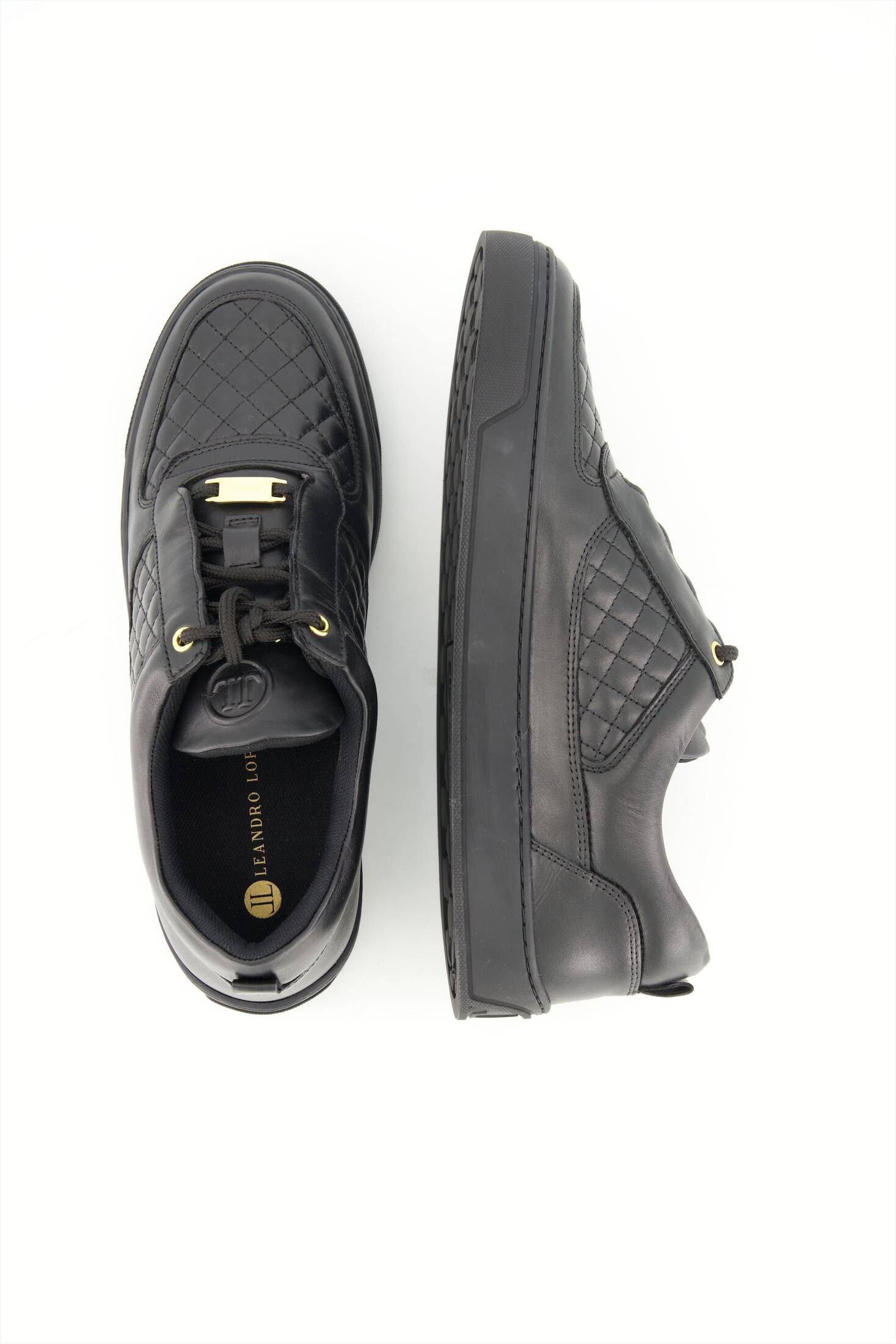 Leandro Lopes| Herren Sneaker FAISCA Low Top