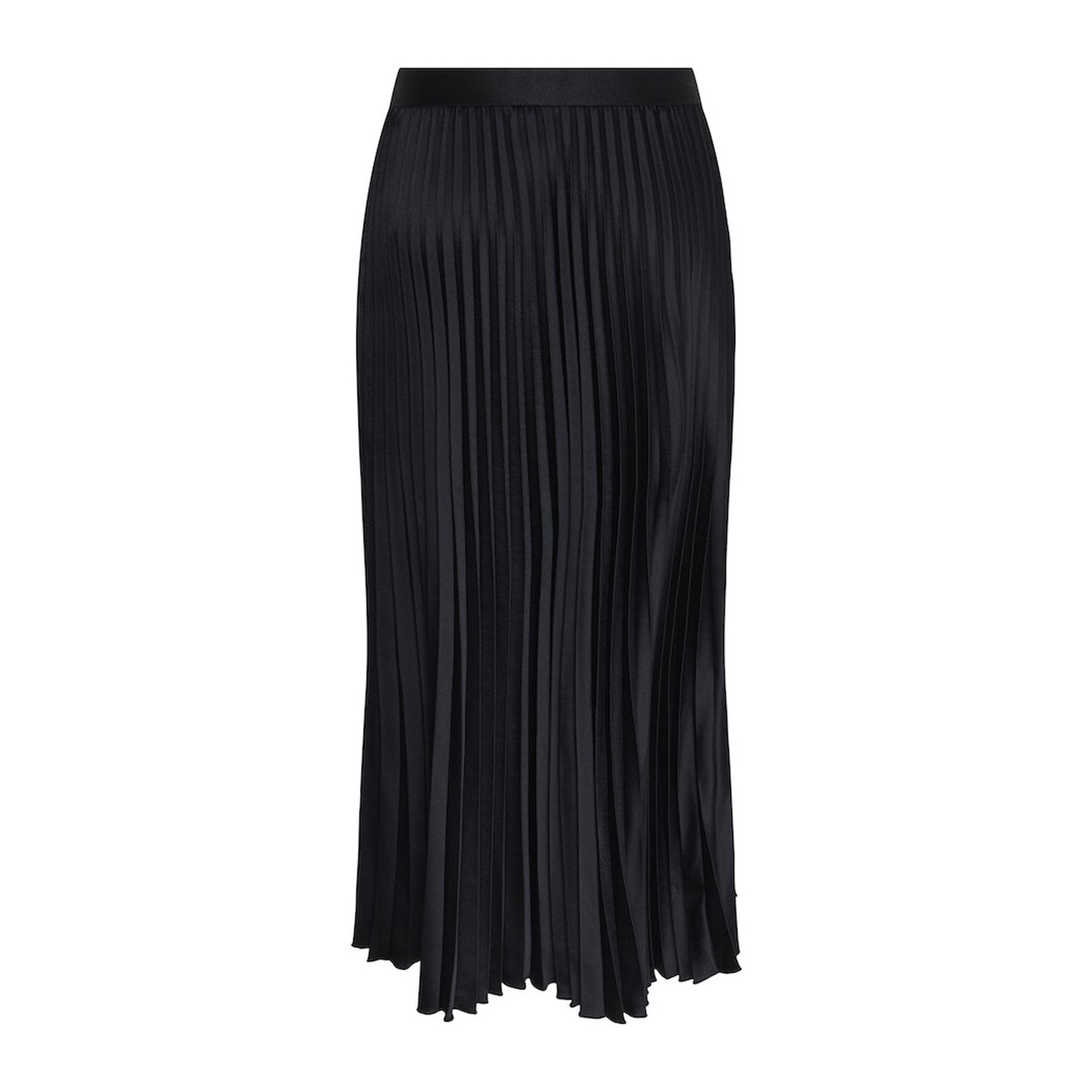 Y.A.S YASCELINE HW MIDI SKIRT S. NOO