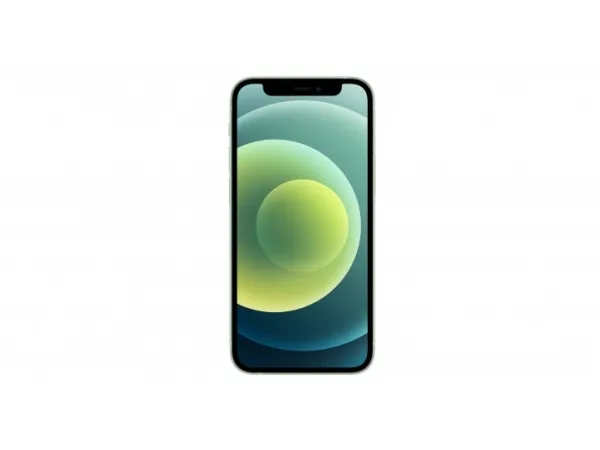 Refurbished Apple iPhone 12 Mini 128GB (Green) - Condition: Grade B