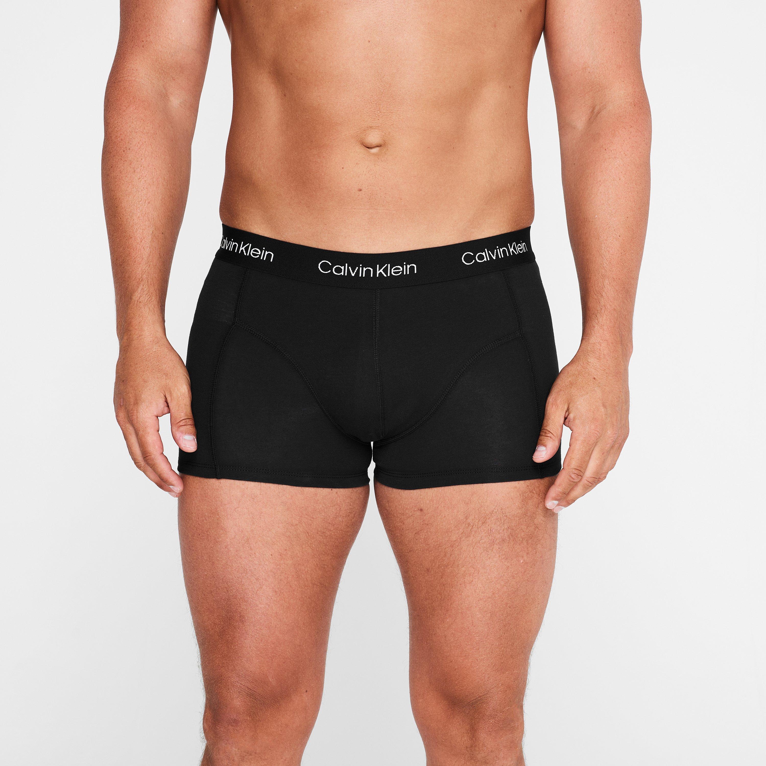 Calvin Klein 365 2 Pack Trunks