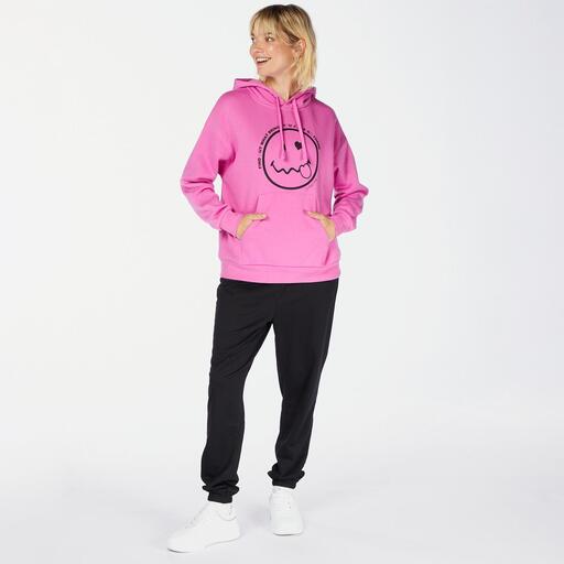 Moletom SmileyWorld®