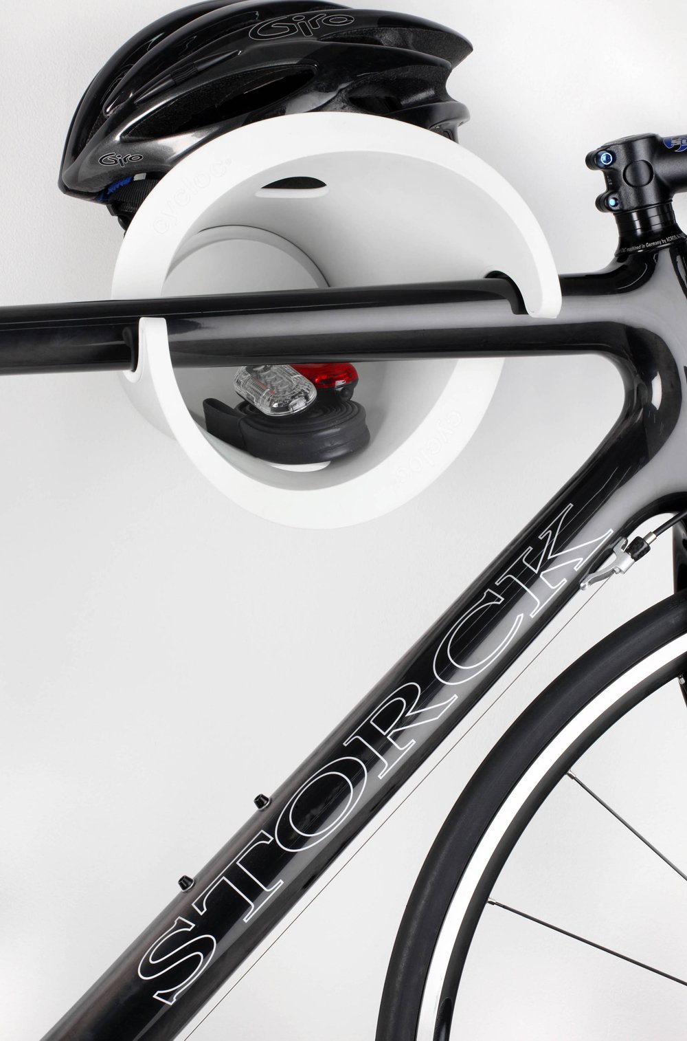 Cycloc Solo designer-ophæng - flere farver