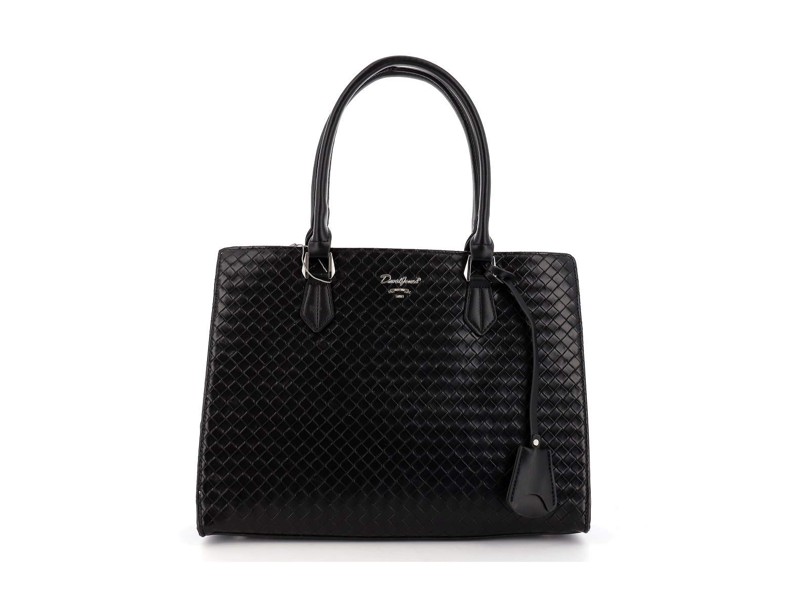 David jones-CM6229 Synthétique Noir