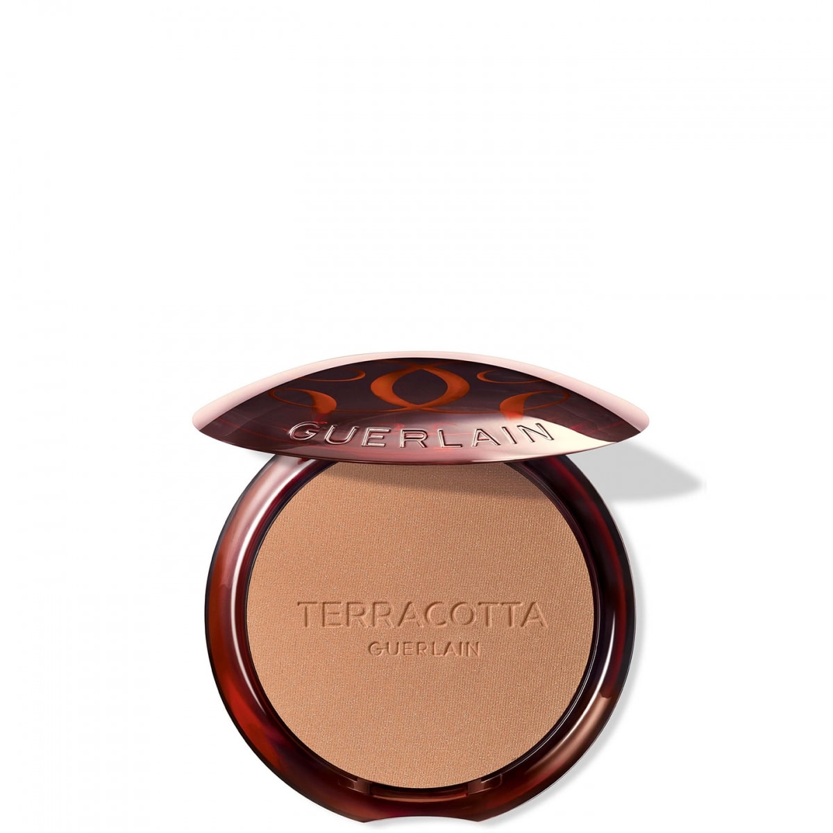 GUERLAIN Terracotta La Poudre Bronzante - 96% d'ingrédients d'origine naturelle