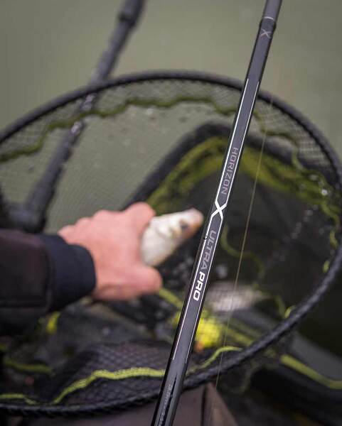 Canne Feeder Matrix Horizon X Ultra Pro Slim 3.5m (35g)
