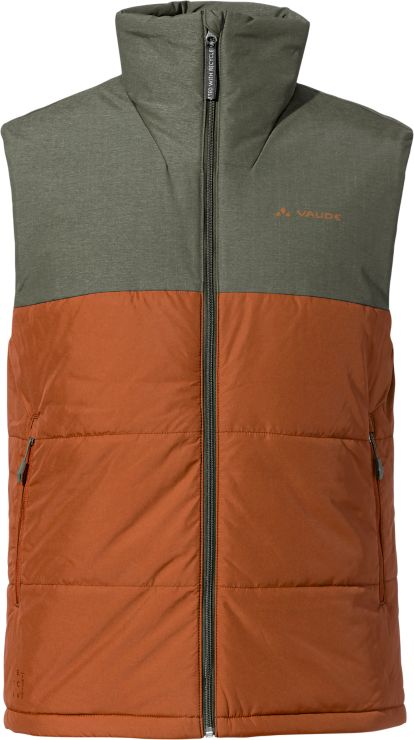 VaudeNeyland Padded Vest - natur